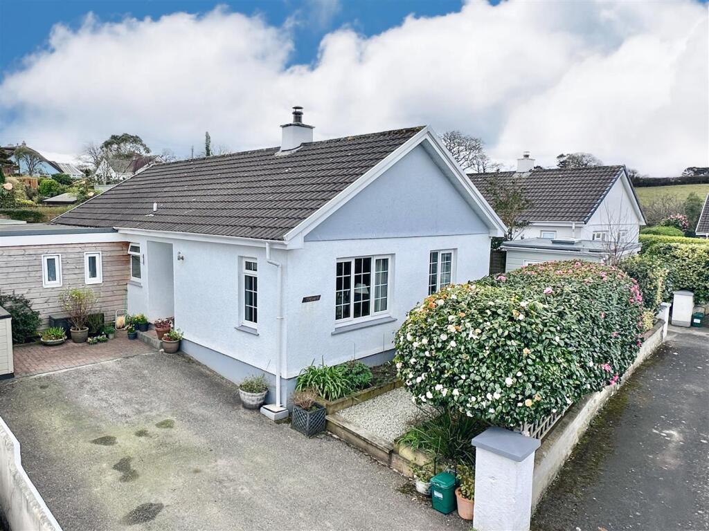 Main image of property: Chapeltown Close, Mawnan Smith, Falmouth