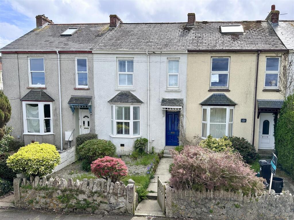 Main image of property: Glasney Road, Falmouth