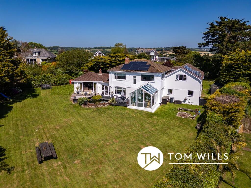 Main image of property: Maenporth Road, Maenporth, Falmouth