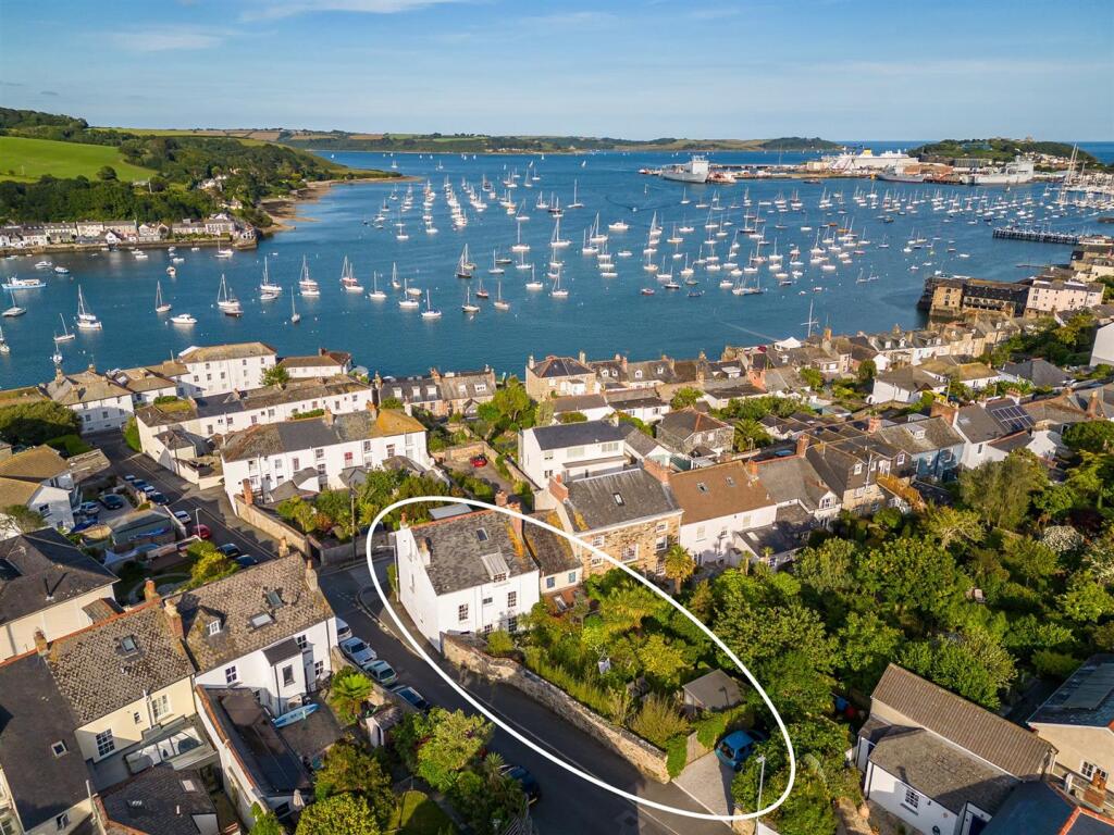 Main image of property: Penwerris Terrace, Falmouth