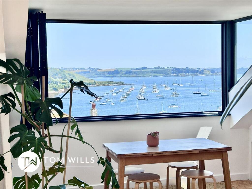 Main image of property: Penwerris Terrace, Falmouth