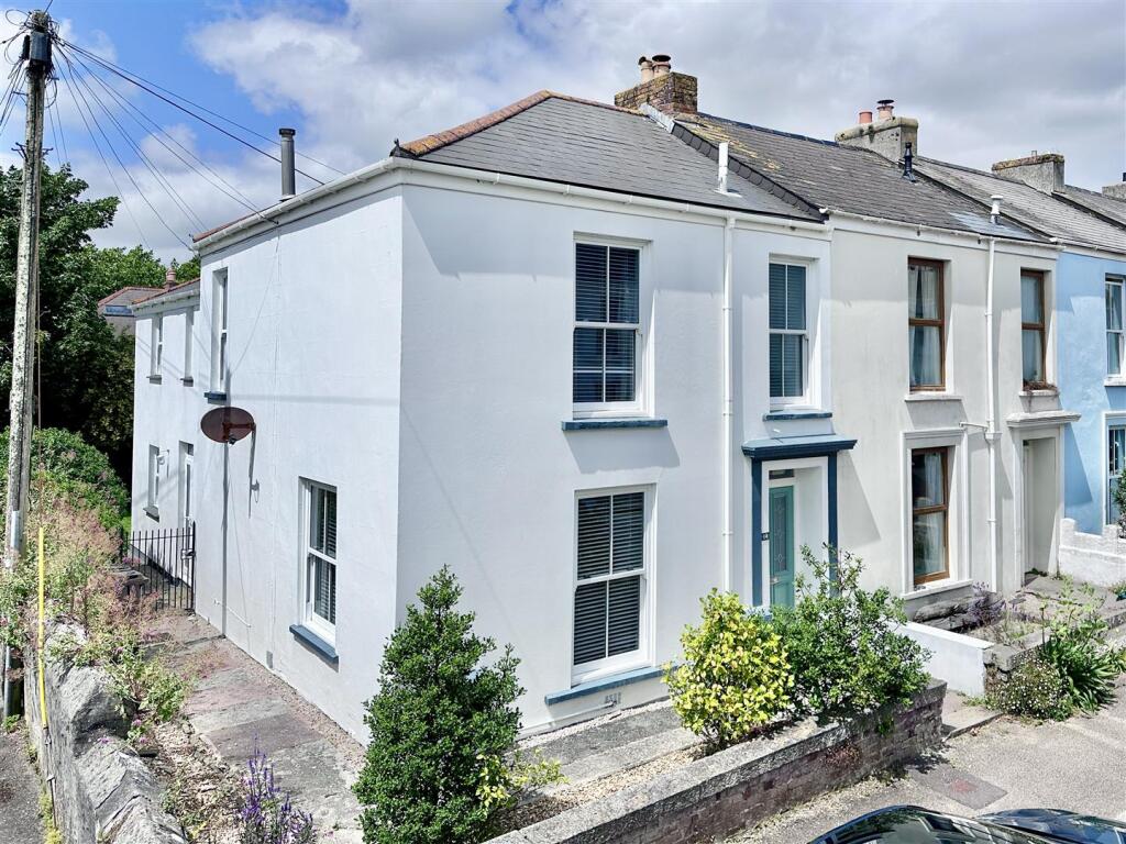 Main image of property: Albany Place, Falmouth
