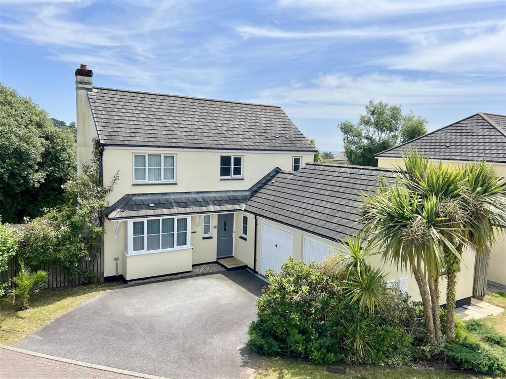 Main image of property: Trenoweth Road, Falmouth