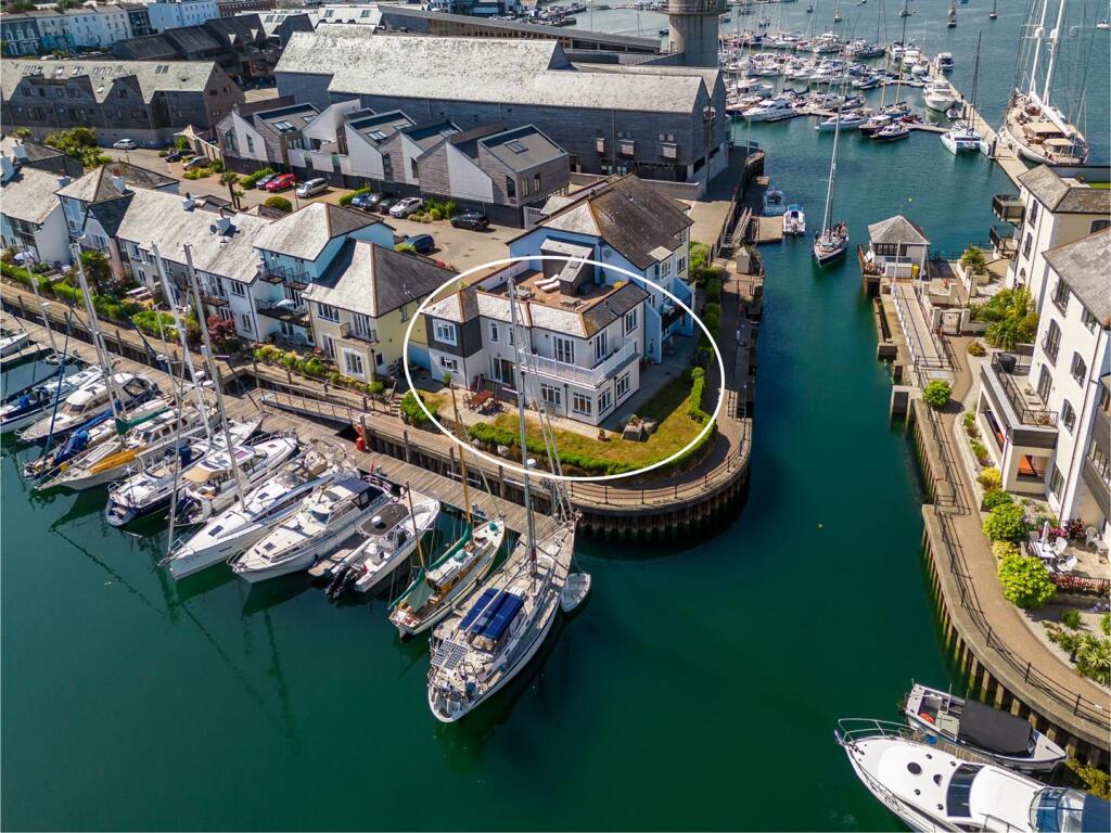 Main image of property: Port Pendennis, Falmouth