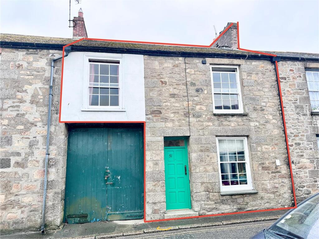 Main image of property: West Street, Penryn