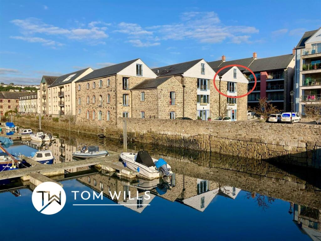Main image of property: Anchor Quay, Penryn