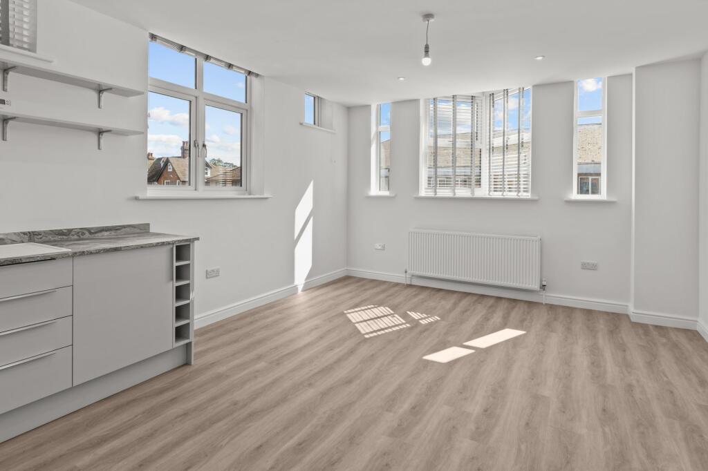 Main image of property: Marlborough House, Headley Road, GU26