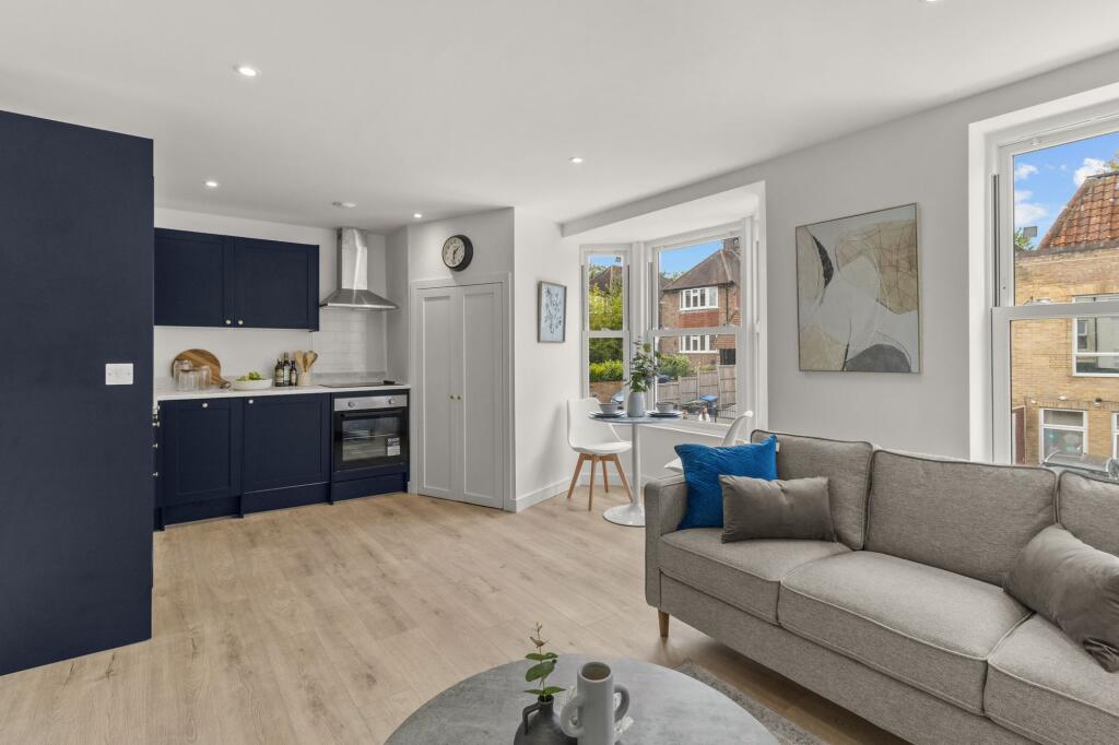 Main image of property: 25 Boltro Road, Haywards Heath, RH16