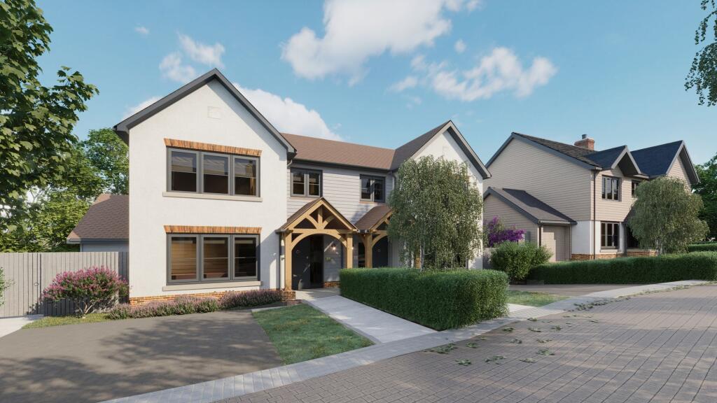 Main image of property: Meadow View, Monks Gate, RH13