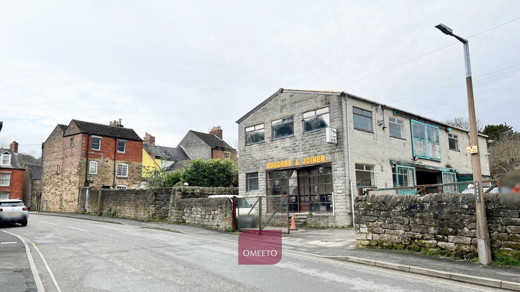 Main image of property: Stones Unit, Wood Street, Wirksworth, DE4 4DW