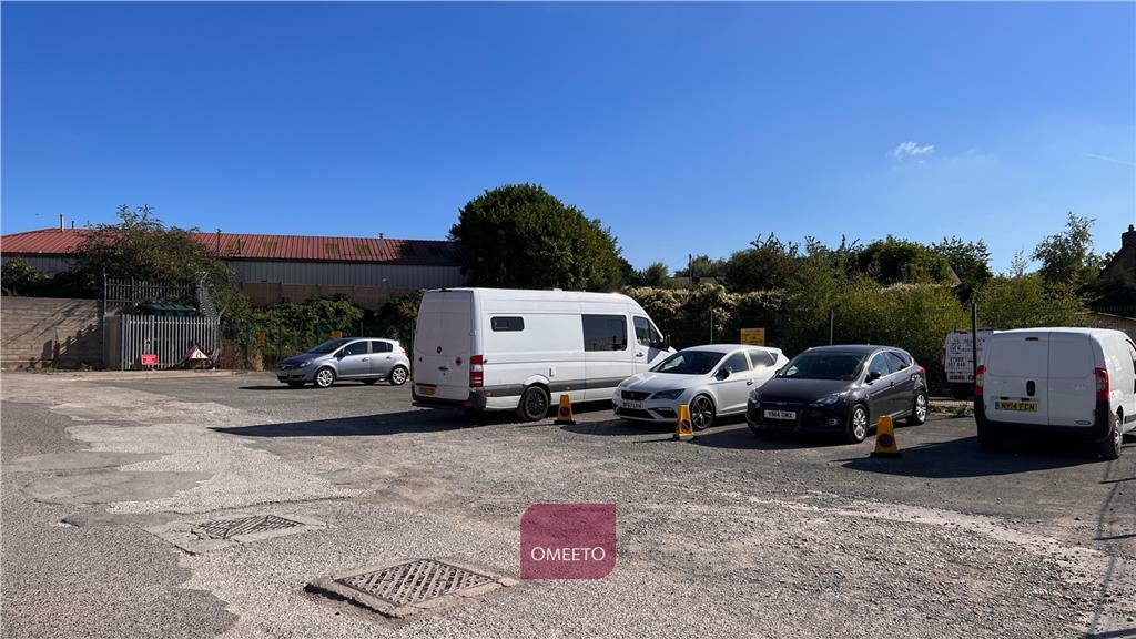 Additional property image - Bay 1 Basford Warehouse, Derby Road, Heanor, DE75 7QL