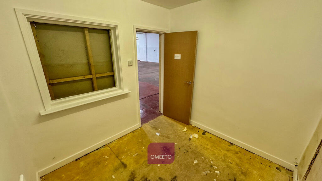 Additional property image - Bay 1 Basford Warehouse, Derby Road, Heanor, DE75 7QL