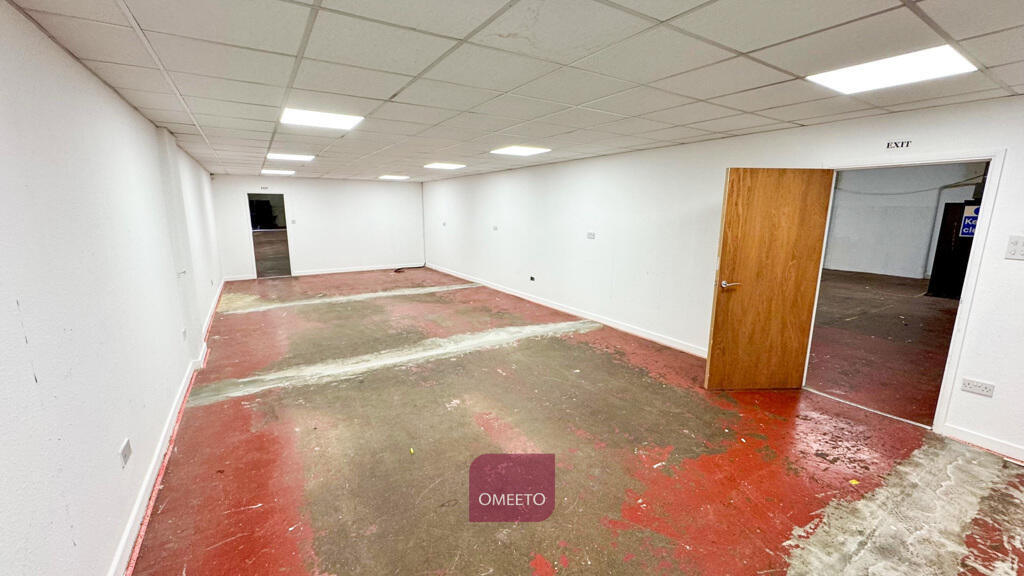 Additional property image - Bay 1 Basford Warehouse, Derby Road, Heanor, DE75 7QL
