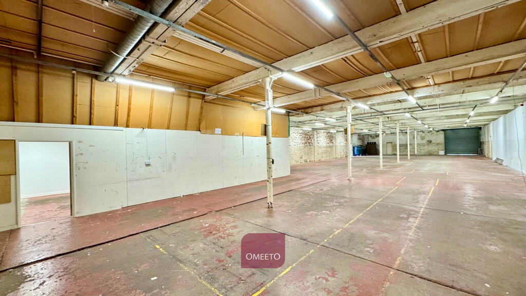 Additional property image - Bay 1 Basford Warehouse, Derby Road, Heanor, DE75 7QL