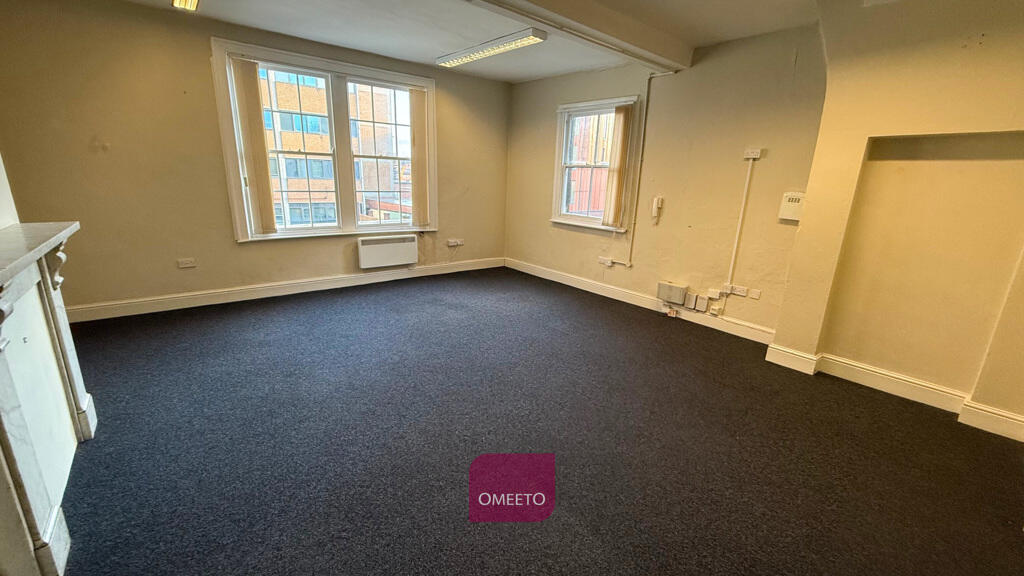 Additional property image - Suite 1, 45 Friar Gate, Derby, Derbyshire, DE1 1DA