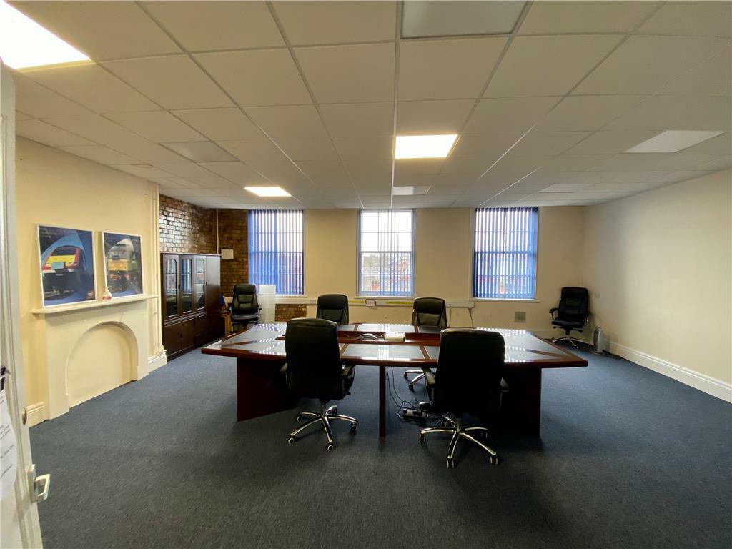 Additional property image - Second Floor Wyvern House, Railway Terrace, Derby DE1 2RU