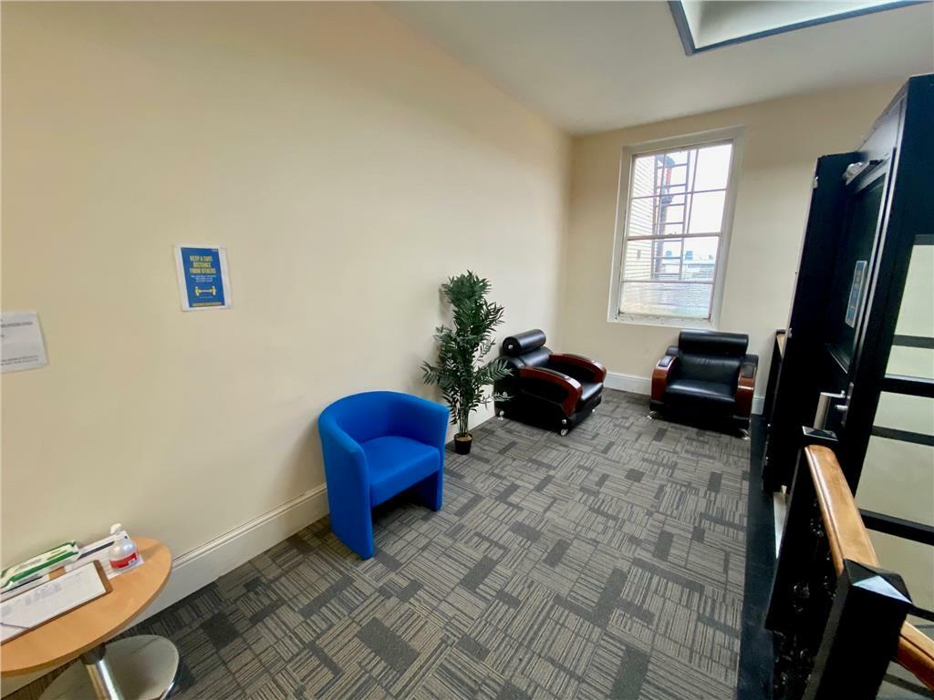 Additional property image - Second Floor Wyvern House, Railway Terrace, Derby DE1 2RU