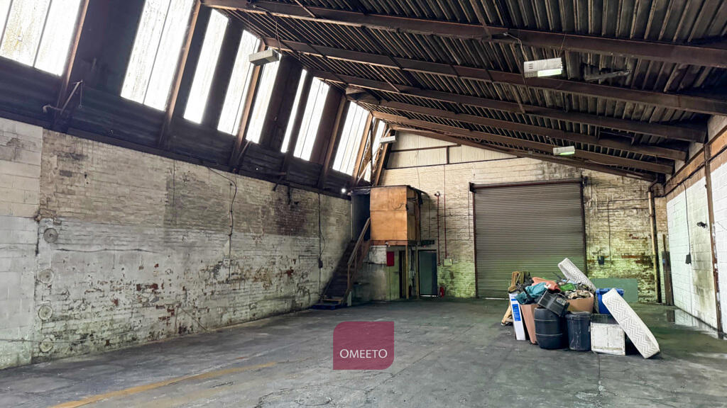 Additional property image - Unit D Asher Works, Asher Lane, Ripley, DE5 3RE