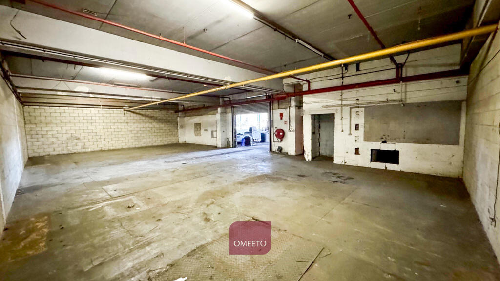 Property image for Unit 2 Asher Works, Asher Lane, Pentrich, Ripley, Derbyshire, DE5 3RE
