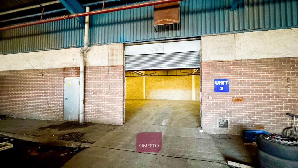 Additional image 2 of Unit 2 Asher Works, Asher Lane, Pentrich, Ripley, Derbyshire, DE5 3RE