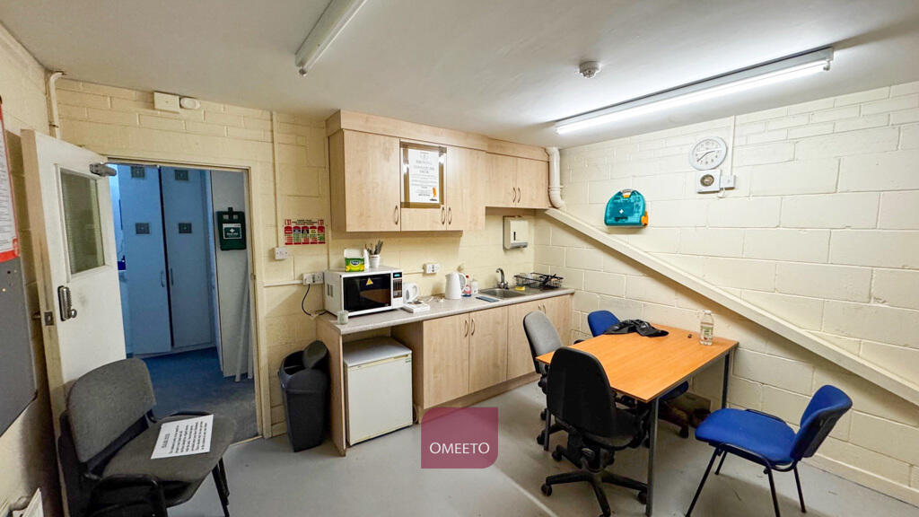 Additional property image - 4 Falcon Court, Manners Avenue, Manners Ind Est, Ilkeston, DE7 8EF
