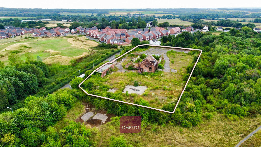 Main image of property: Development Site, Park Road, Stanton, Swadlincote, Derbyshire, DE15 9TW