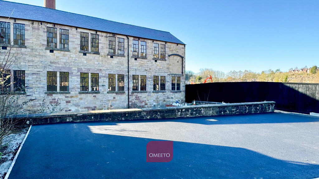 Main image of property: The Dye House, Milford Mills, The Bridge, Belper, DE56 0RR