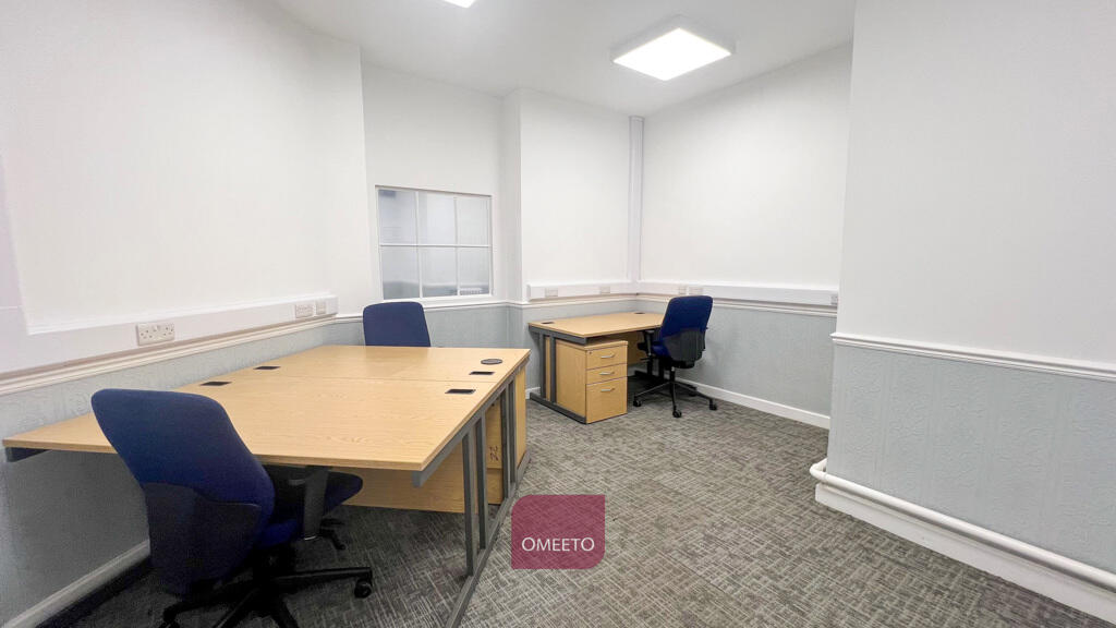 Main image of property: 5 The Grove, Peache Way, Bramcote, Nottingham NG9 3DX