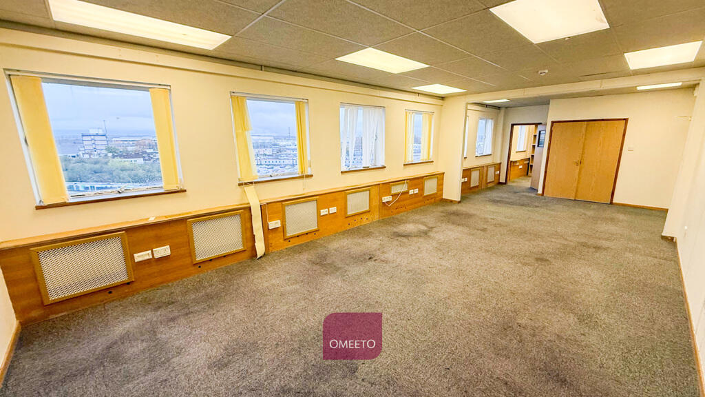 Main image of property: Suite 4.5-4.6, Litchurch Plaza, Litchurch Lane, Derby, DE24 8AA