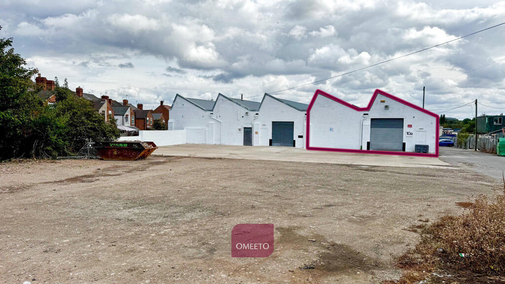 Main image of property: 10a Booths Trading Estate, Awsworth Road, Ilkeston DE7 8HX