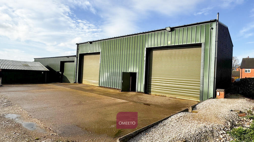 Main image of property: Unit 1 Marston Bank Farm, Marston Bank, Rocester, Uttoxeter ST14 5BT