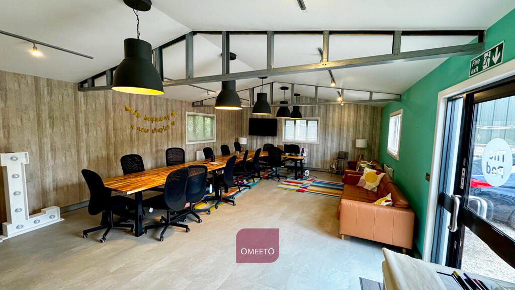 Main image of property: Unit 5 Intakes Lane, Turnditch, Belper, DE56 2LU