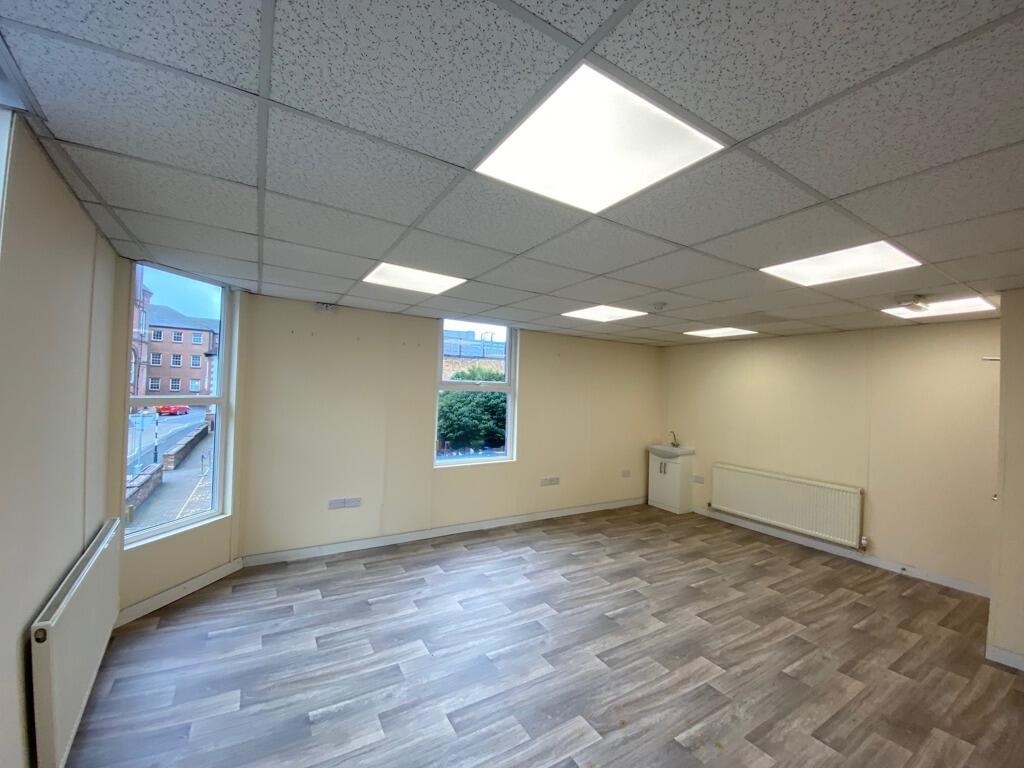 Main image of property: Thomas Henry House, Church Street, Ripley, Derbyshire, DE5 3BU