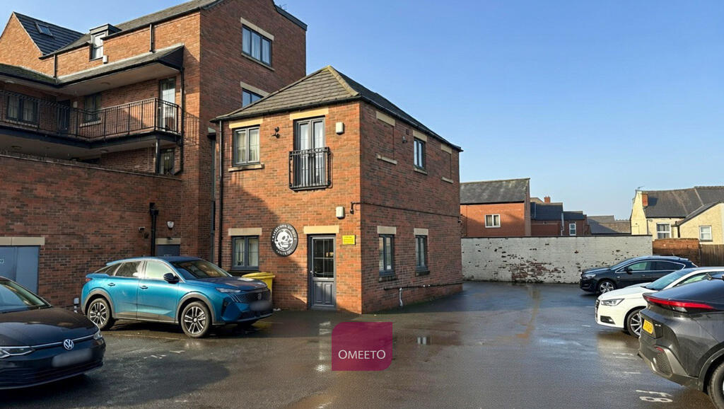 Main image of property: 1a Warren Arms, Derby Road, Stapleford, Nottingham, NG9 7AB