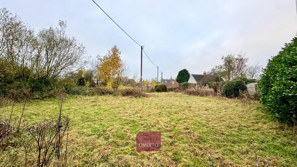 Additional property image - Plot To The South Of, Main Road, Brailsford, DE6 3DA