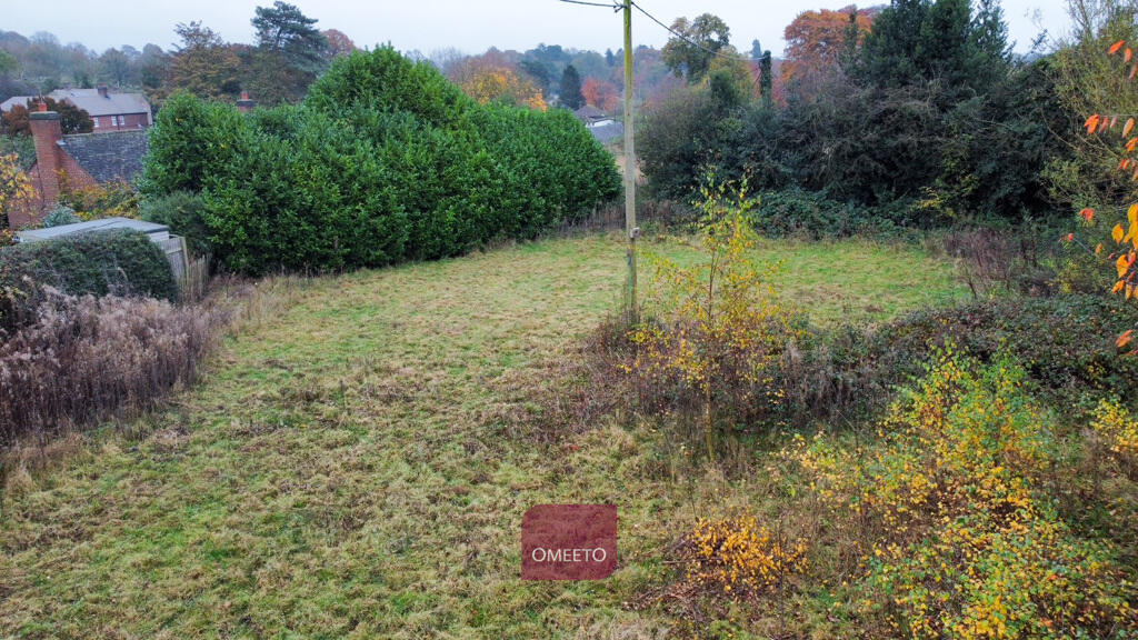 Additional property image - Plot To The South Of, Main Road, Brailsford, DE6 3DA