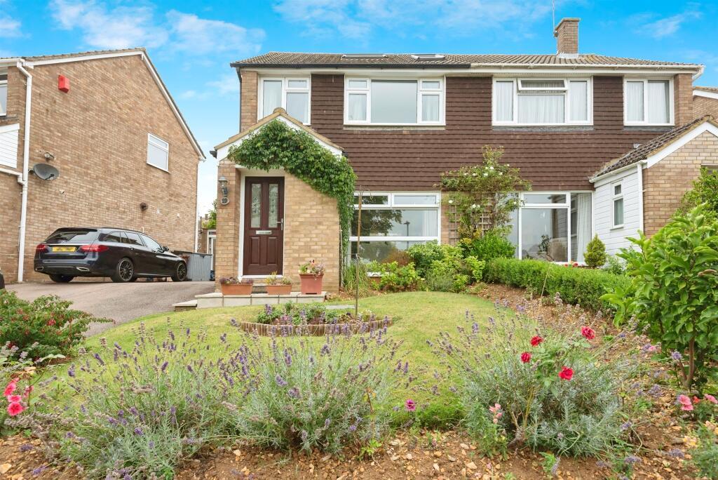 Main image of property: Hazelmere Road, Stevenage