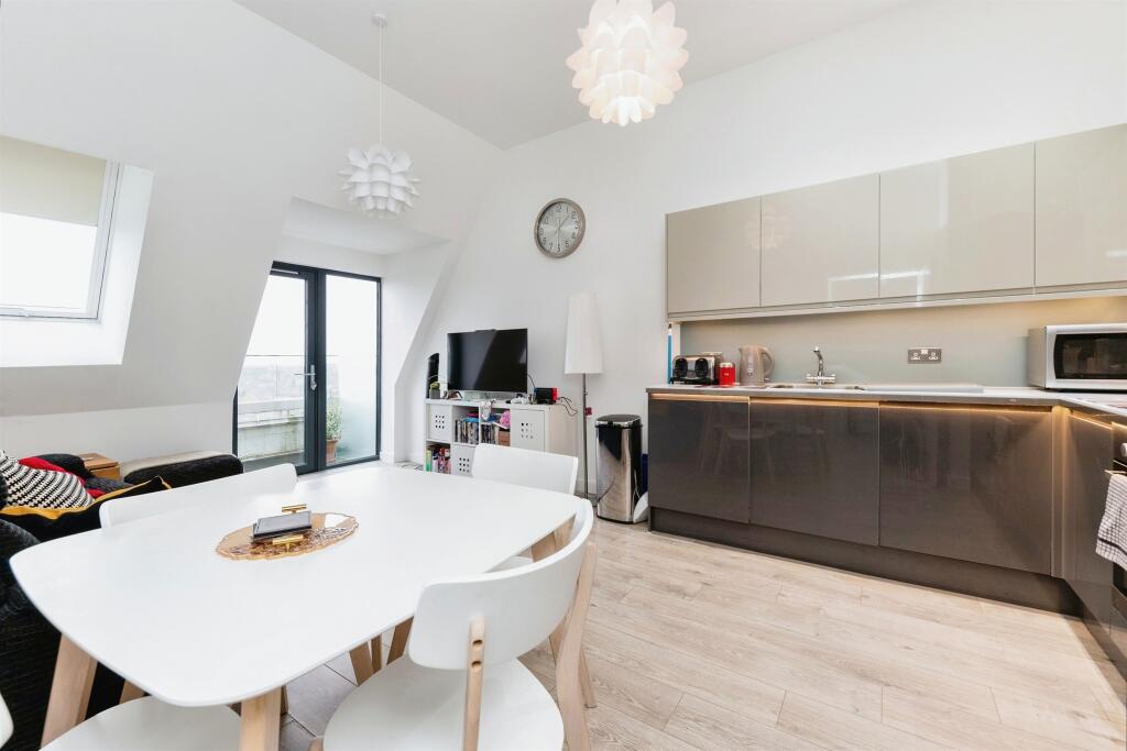 Main image of property: Kings Road, Stevenage