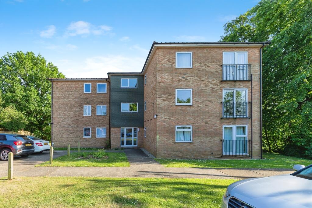 Main image of property: Chatsworth Court, Stevenage