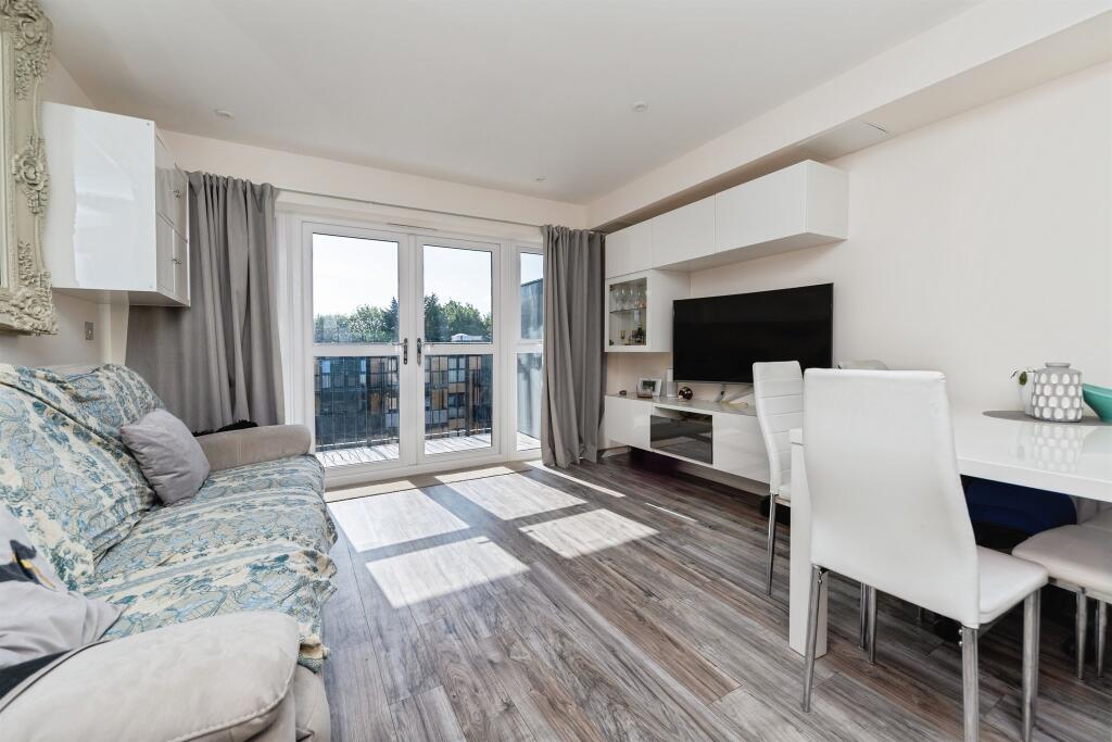 Main image of property: Giles Crescent, Stevenage