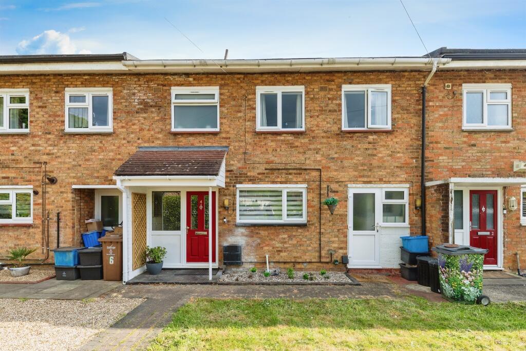 Main image of property: Rowland Road, Stevenage