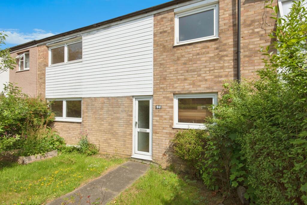 Main image of property: Sefton Road, Stevenage