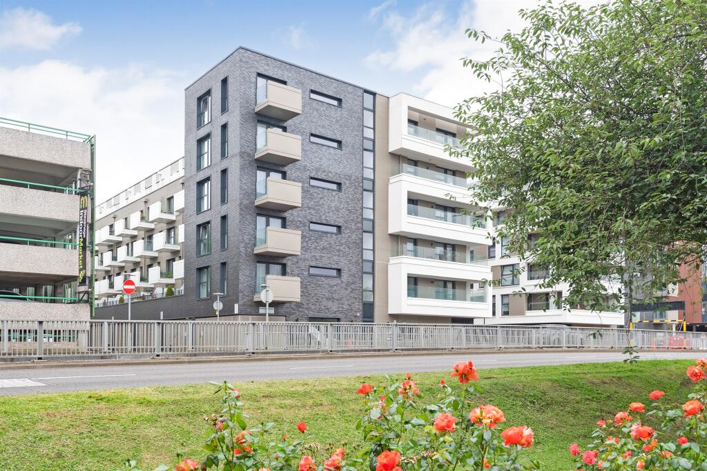 Main image of property: Park Place, Stevenage