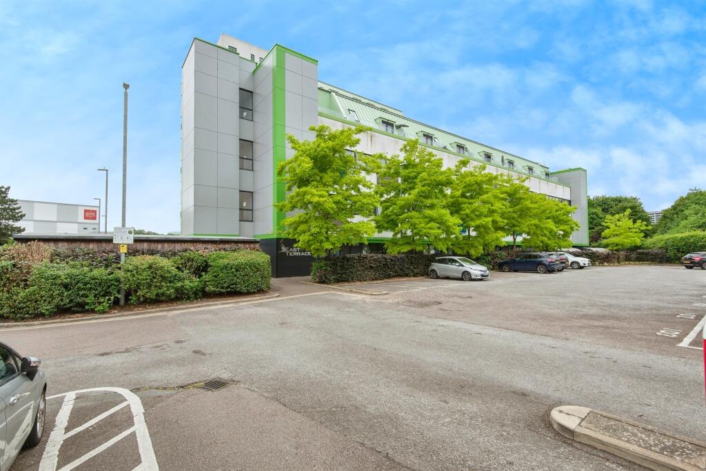 Main image of property: Kings Road, Stevenage