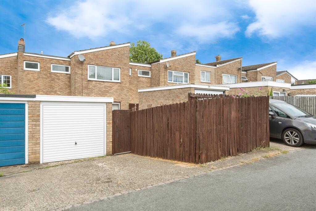 Main image of property: Derby Way, Stevenage