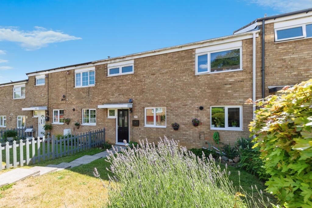 Main image of property: Bude Crescent, Stevenage