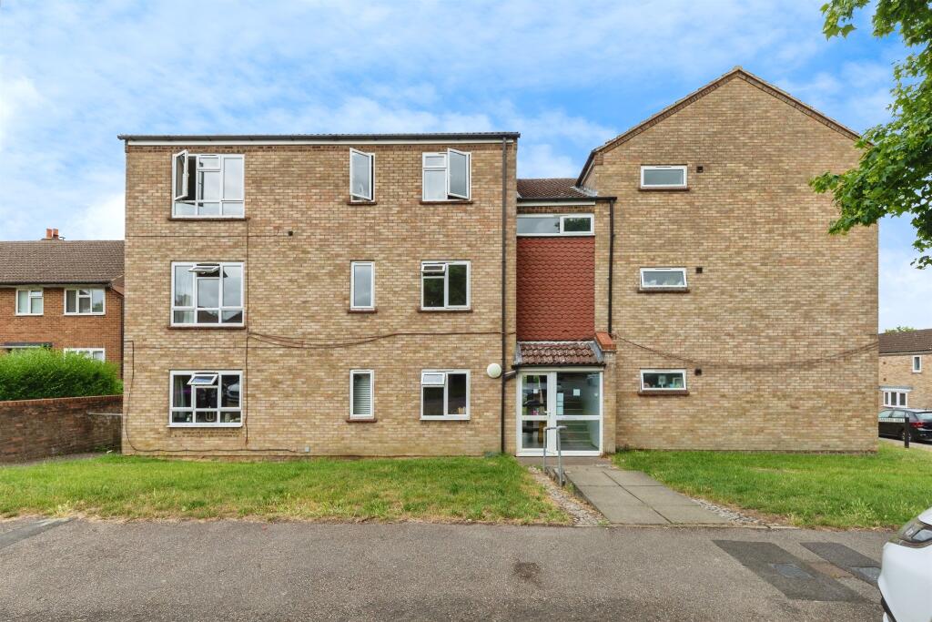 Main image of property: Blacksmiths Hill, Benington, Stevenage
