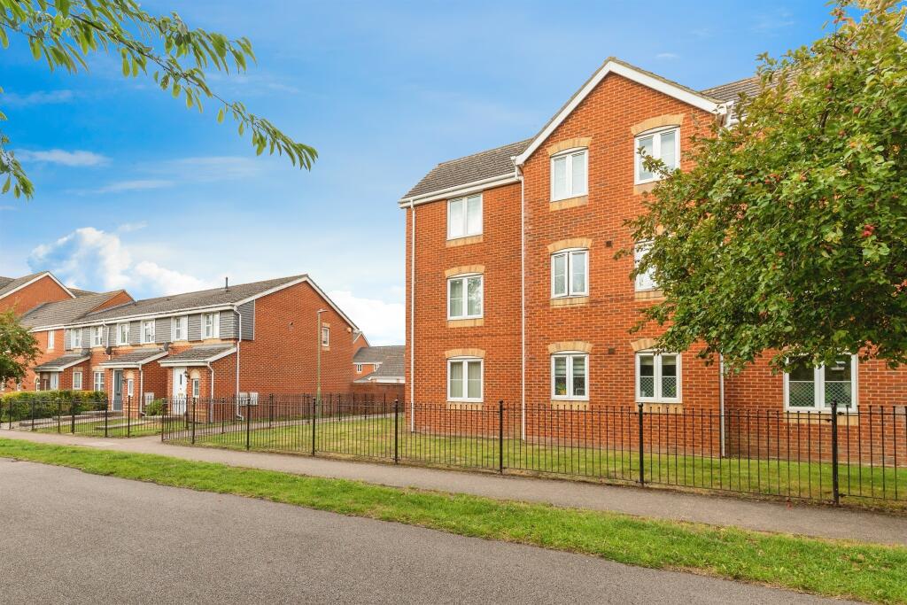 Main image of property: Epsom Close, Stevenage