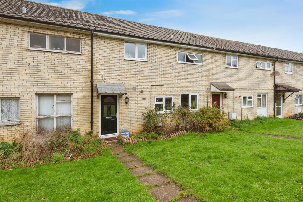 Main image of property: Austen Paths, Stevenage