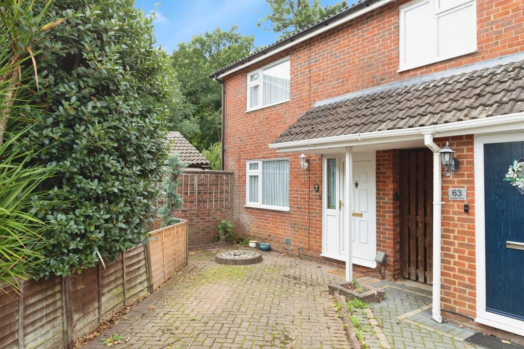 Main image of property: Drakes Drive, Stevenage